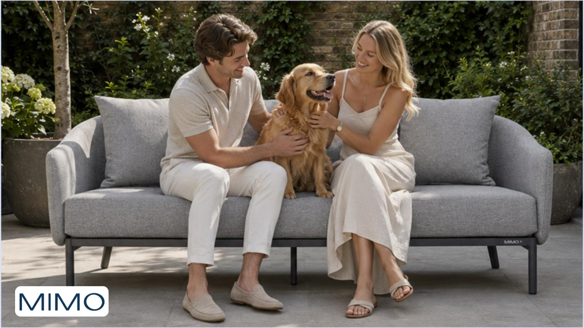 Maintaining Aluminium Garden Furniture: The Luxury Care Checklist for 2026