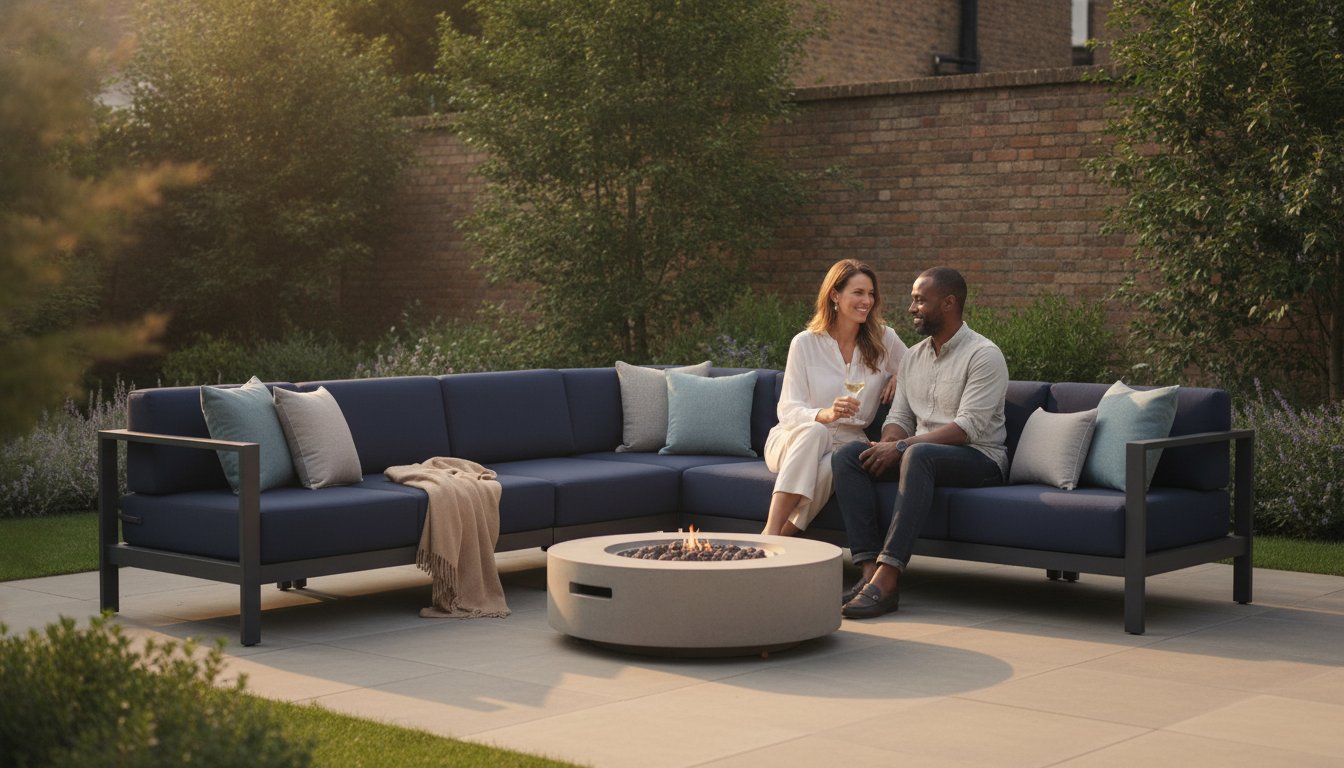 Modular Garden Furniture Buying Guide: The Art of Bespoke Outdoor Living in 2026
