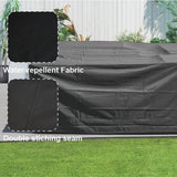 Waterproof Outdoor Furniture Cover