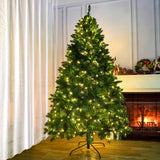 Classic Full Green Artificial Christmas Tree PAT-002