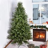 BLUE Series Premium PE & PVC Artificial Christmas Tree