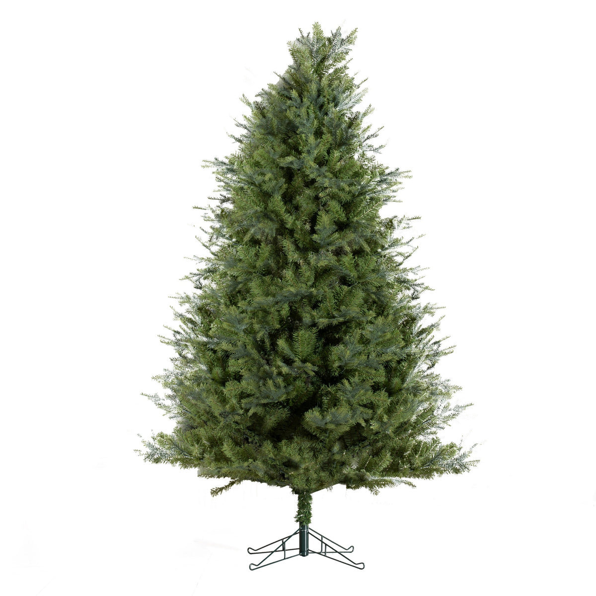 BLUE Series Premium PE & PVC Artificial Christmas Tree