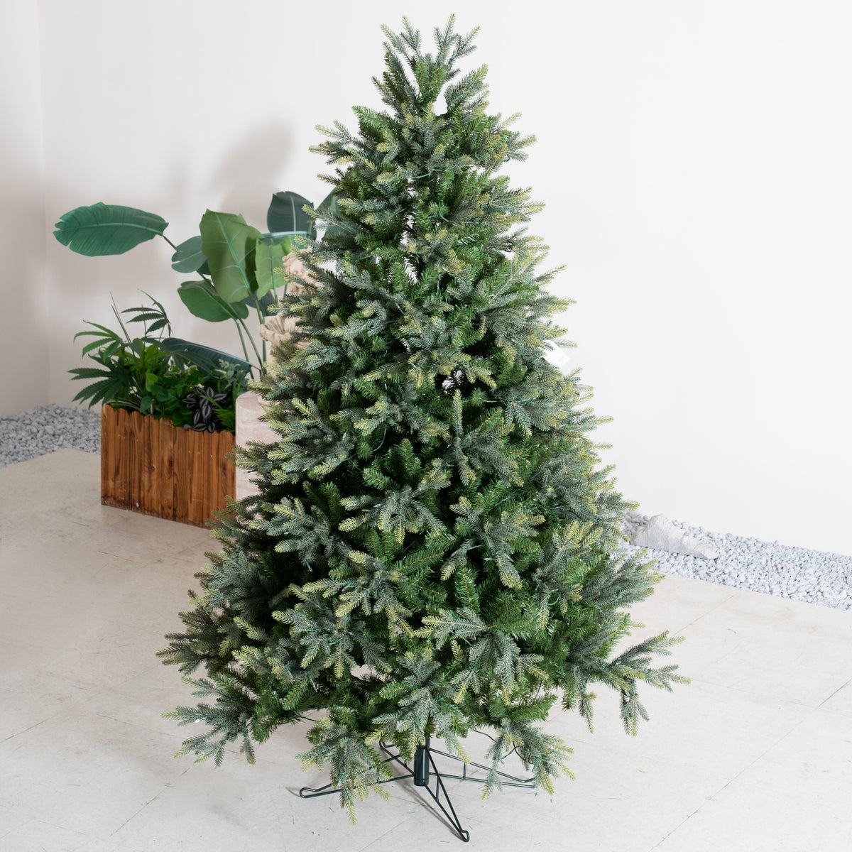GRAND Series Premium Artificial Christmas Tree