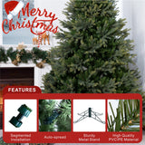 GRAND Series Premium Artificial Christmas Tree