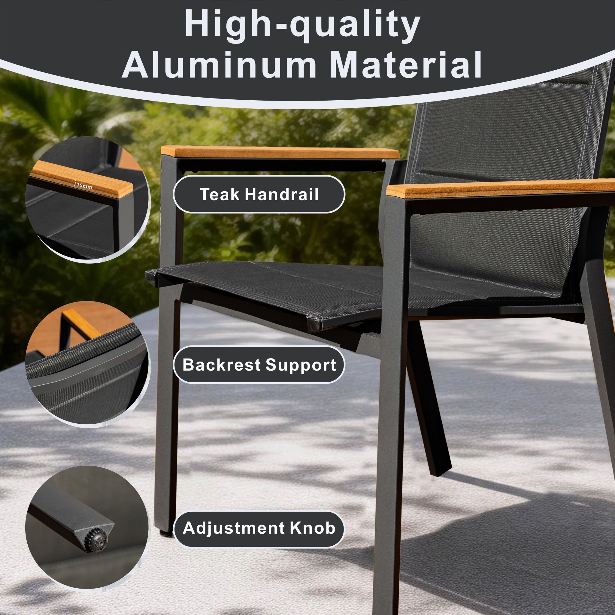 ARVE Dining Chair (Set of 2)