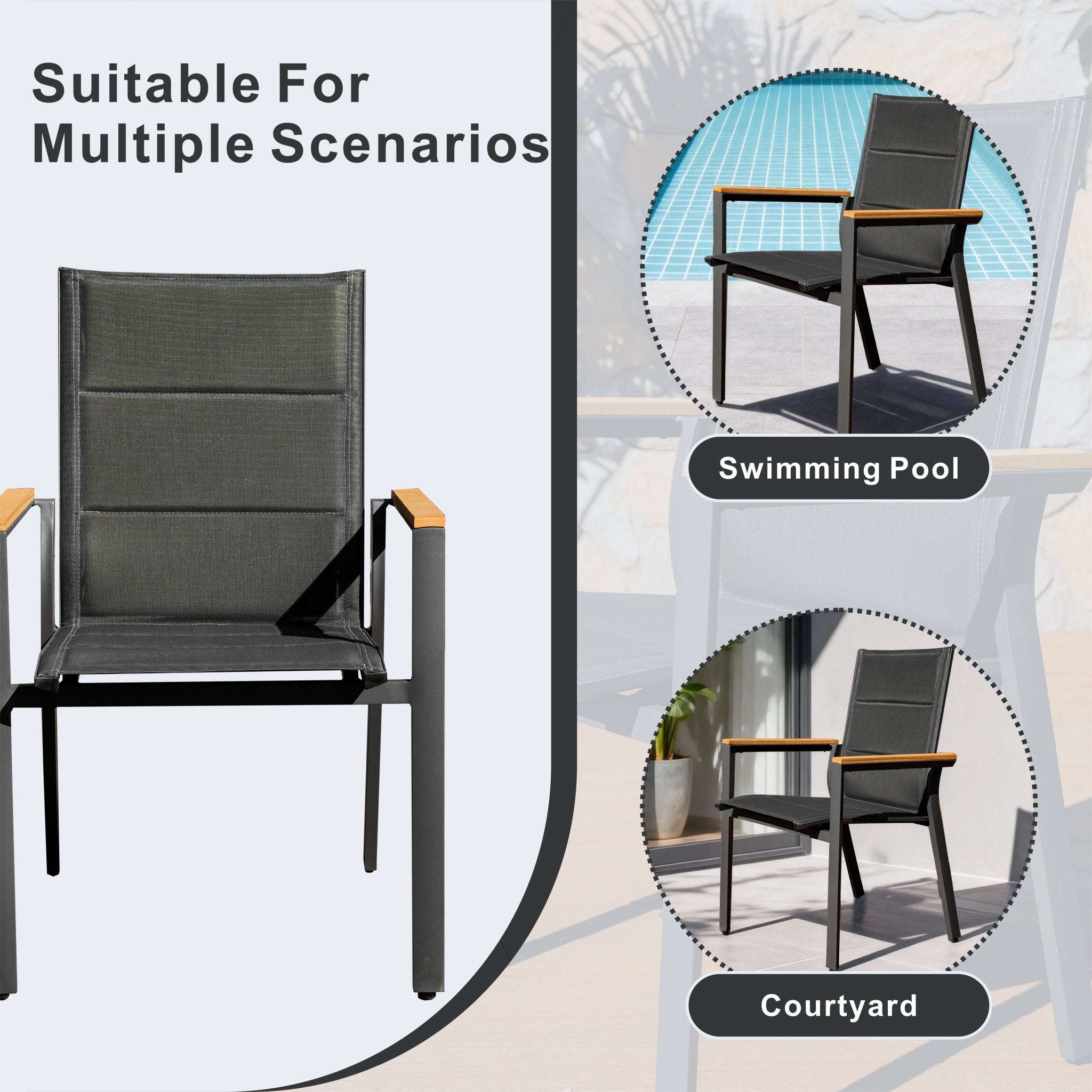 ARVE Dining Chair (Set of 2)