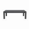 ARVE Outdoor Coffee - Aluminium Frame · Ceramic Glass Top