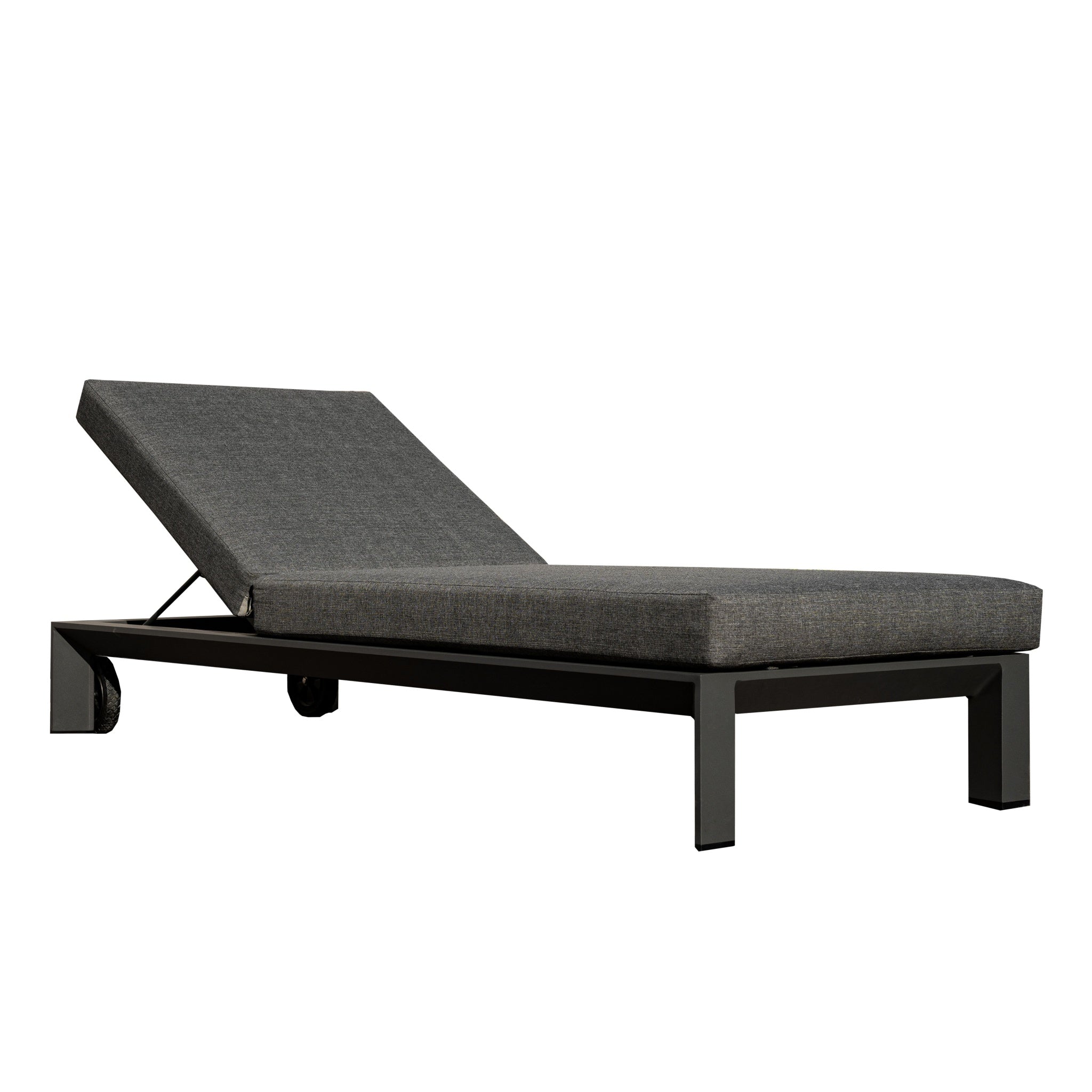 ARVE Aluminum Sun Lounger