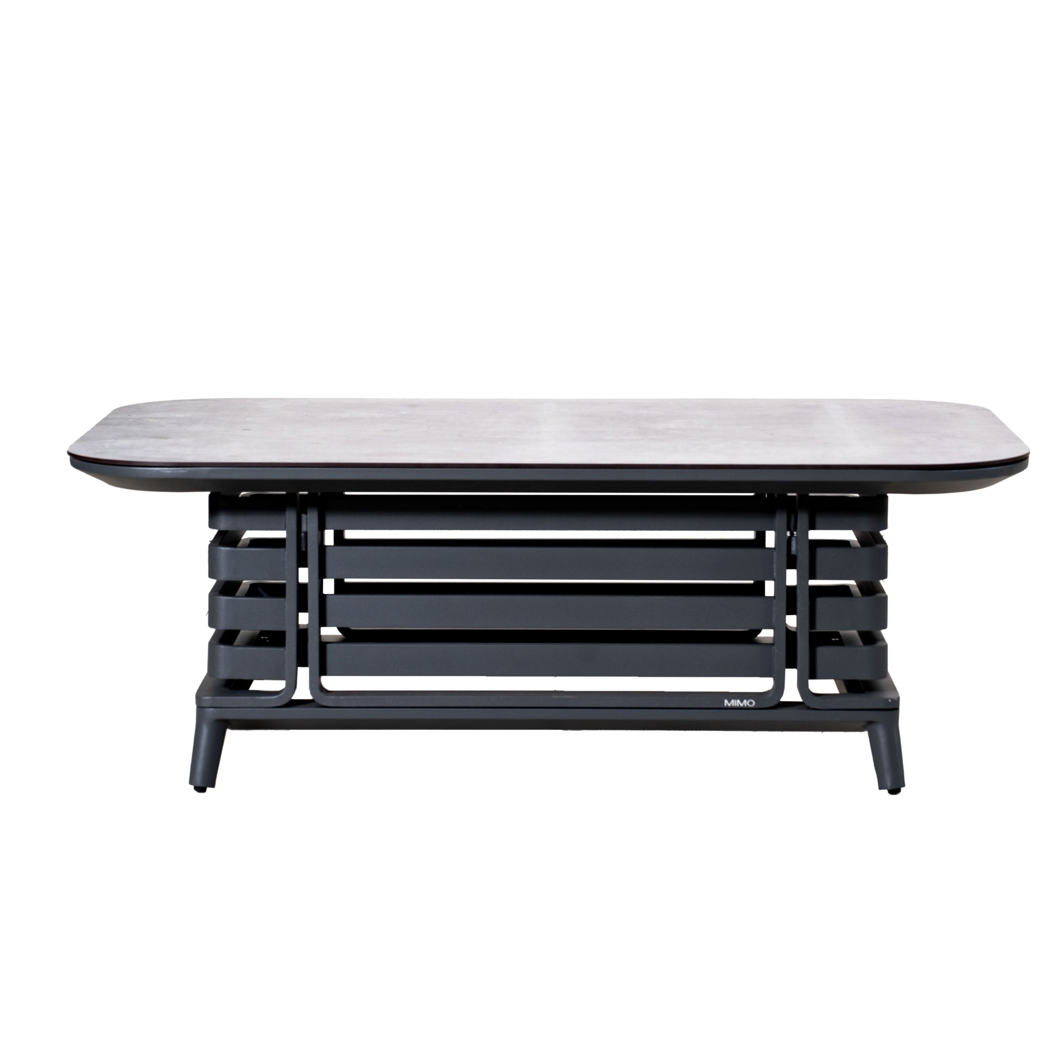 AUREL Aluminium Outdoor Coffee Table