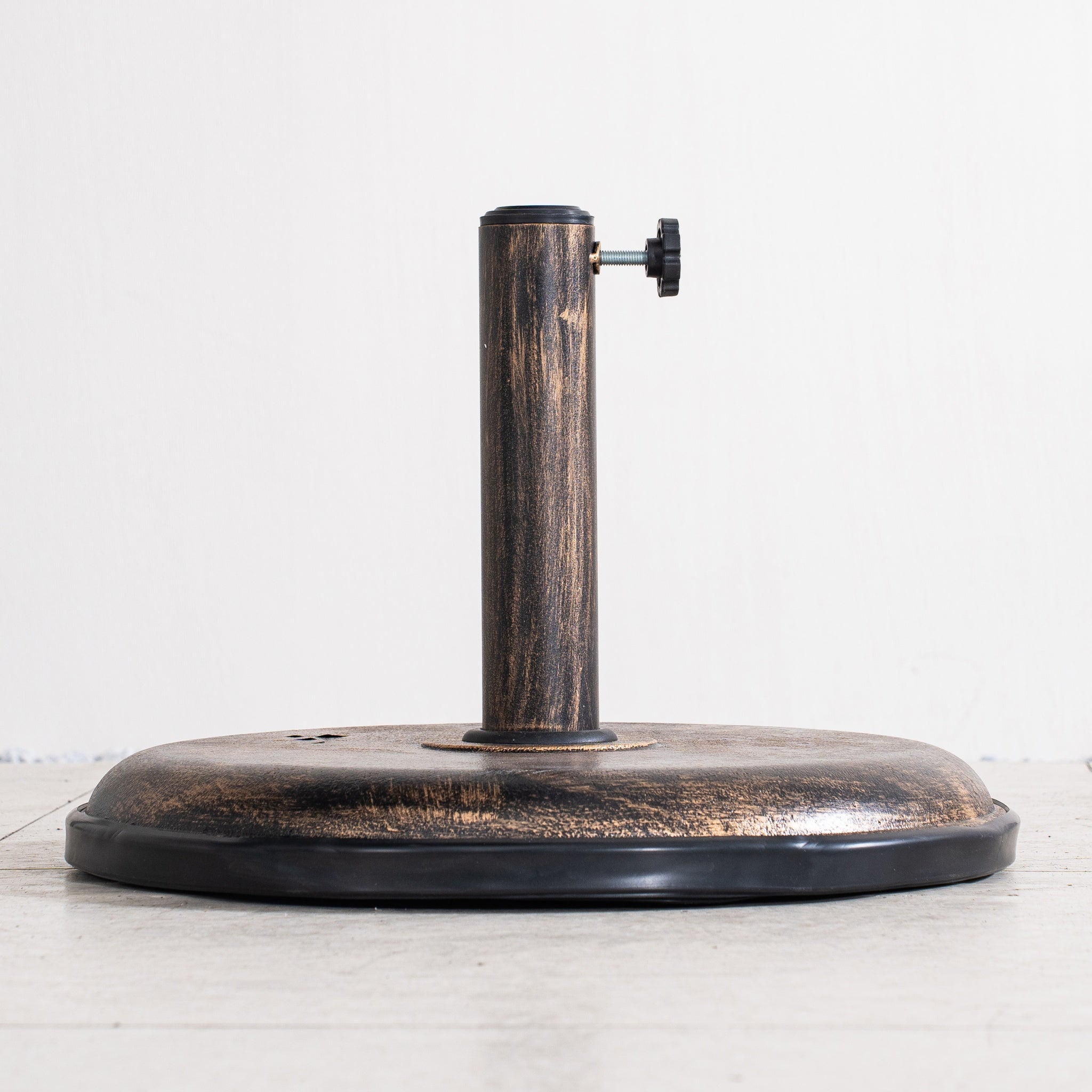 Concrete Parasol Base 15kg