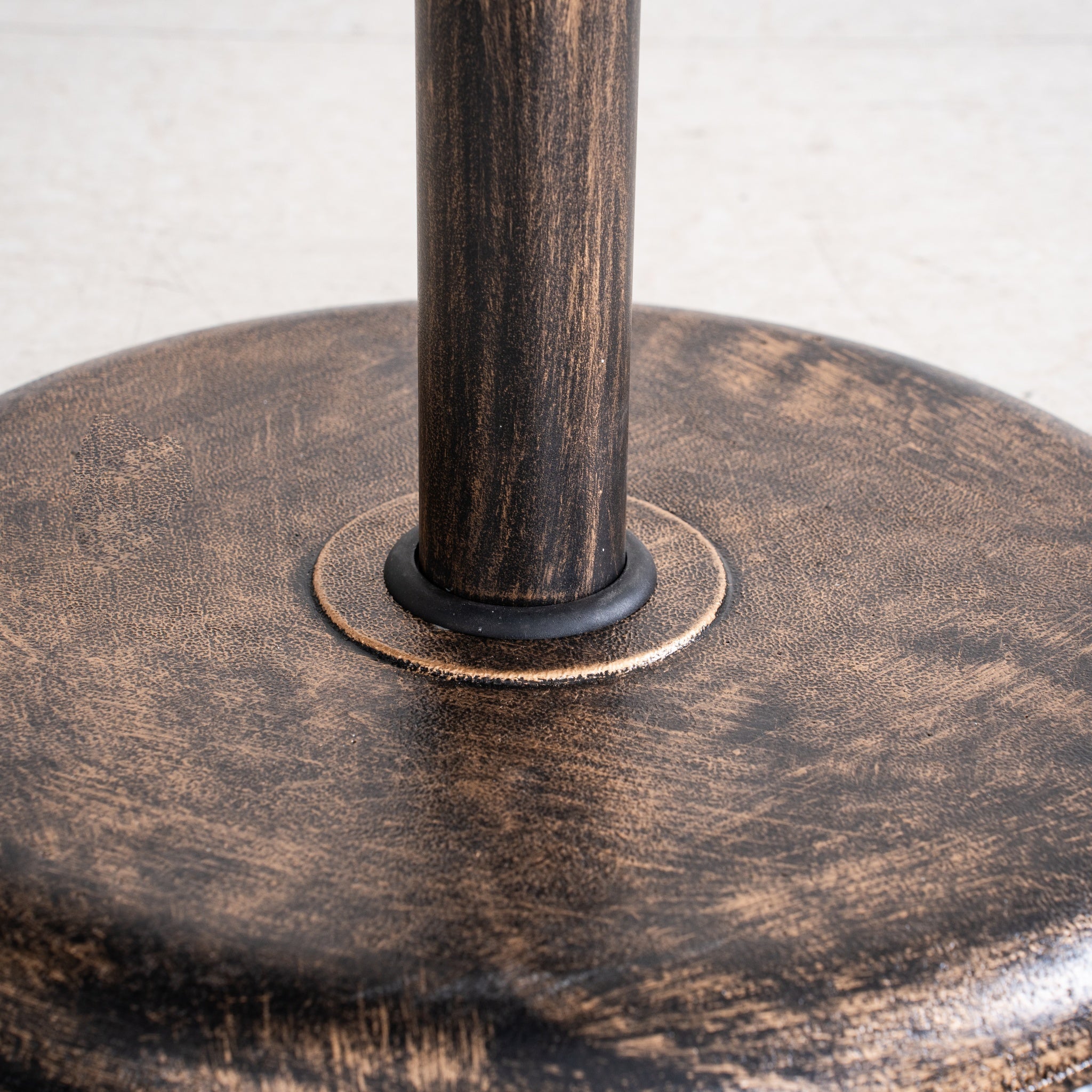 Concrete Parasol Base 15kg