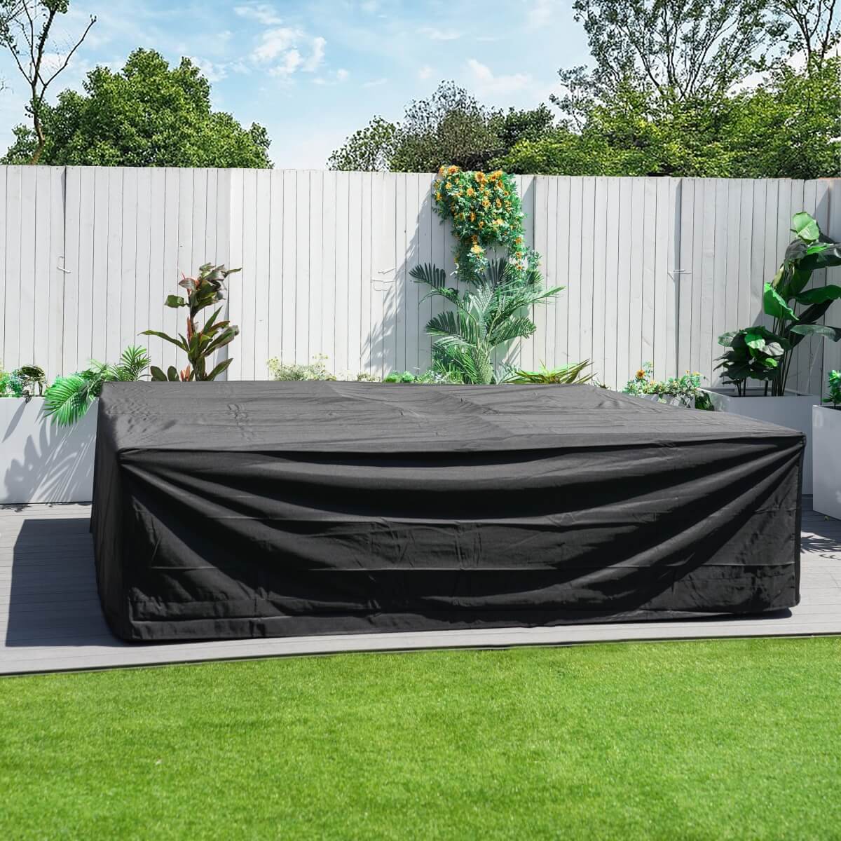 Waterproof Outdoor Furniture Cover