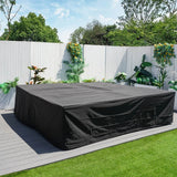 Waterproof Outdoor Furniture Cover