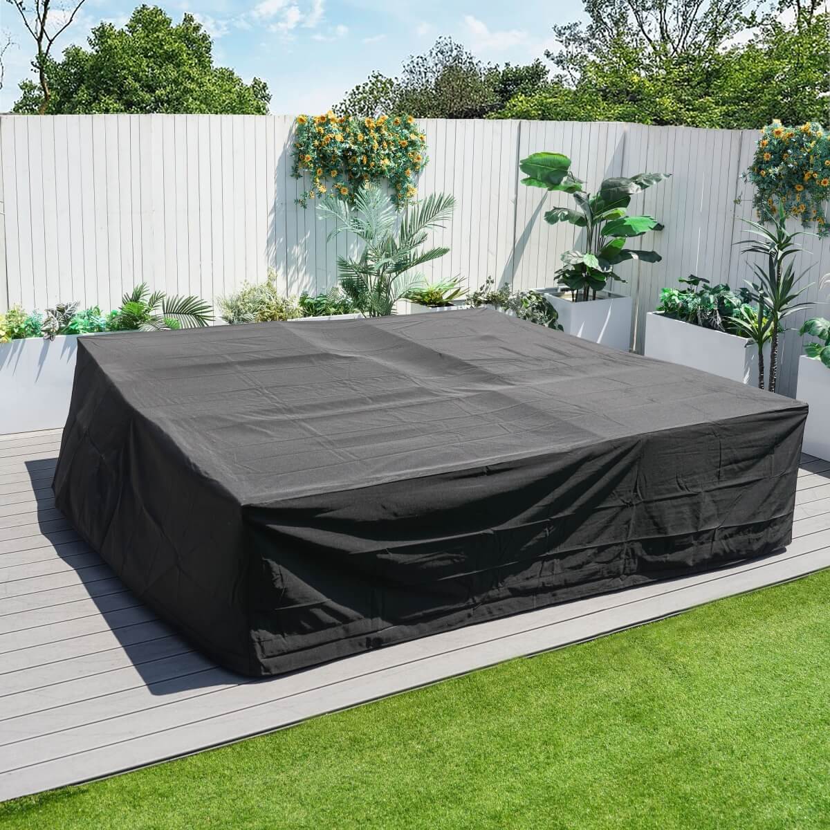 Waterproof Outdoor Furniture Cover