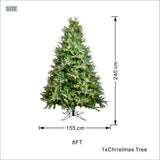 GRAND Series Premium Artificial Christmas Tree