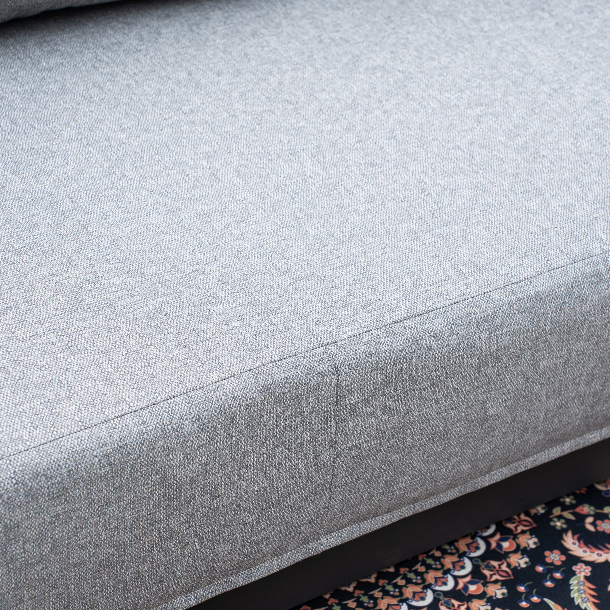 TALARA Aluminium 3-Seater Outdoor Sofa