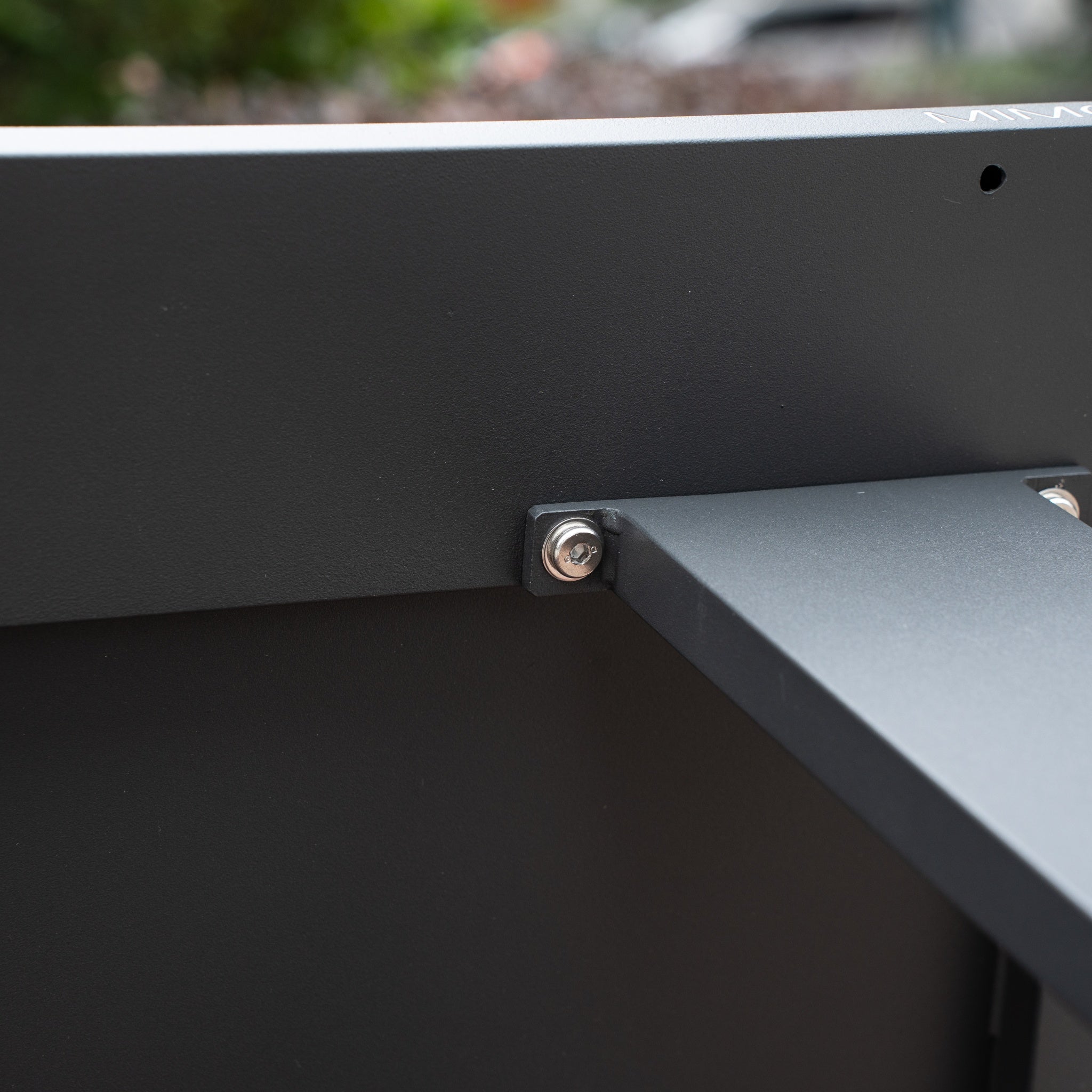 TALARA Aluminium Outdoor Coffee Table