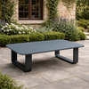 TALARA Aluminium Outdoor Coffee Table