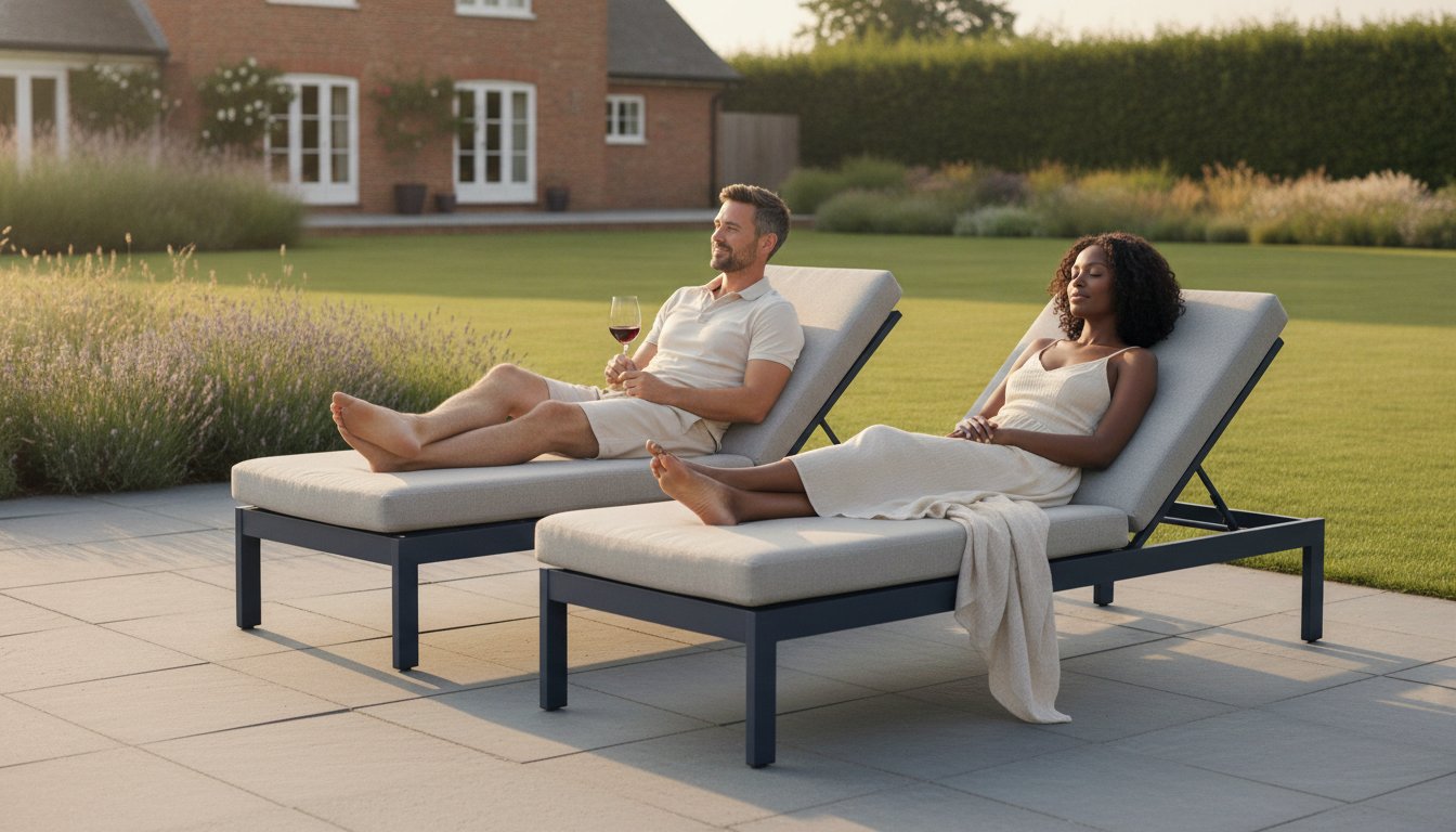 The Ultimate Guide to Garden Sofa Sets with Rising Tables