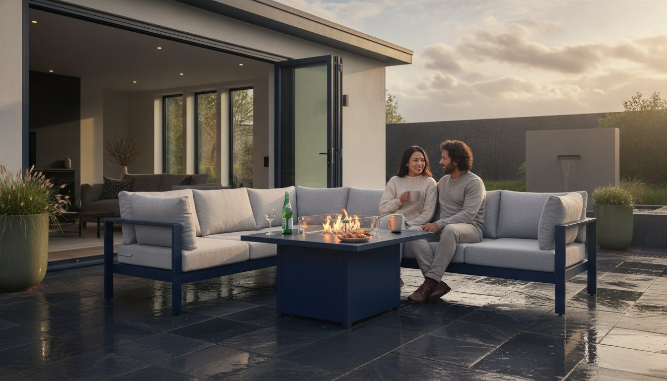 The Ultimate Guide to Choosing Premium Garden Sofa Sets for Your Outdoor Sanctuary
