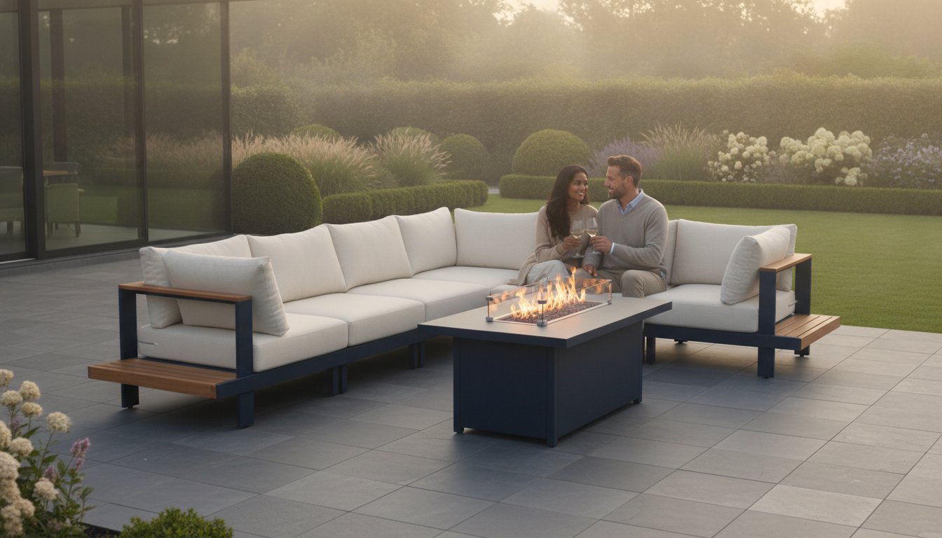 Exploring the MIMO Collection: A Guide to Luxury Outdoor Living in 2026