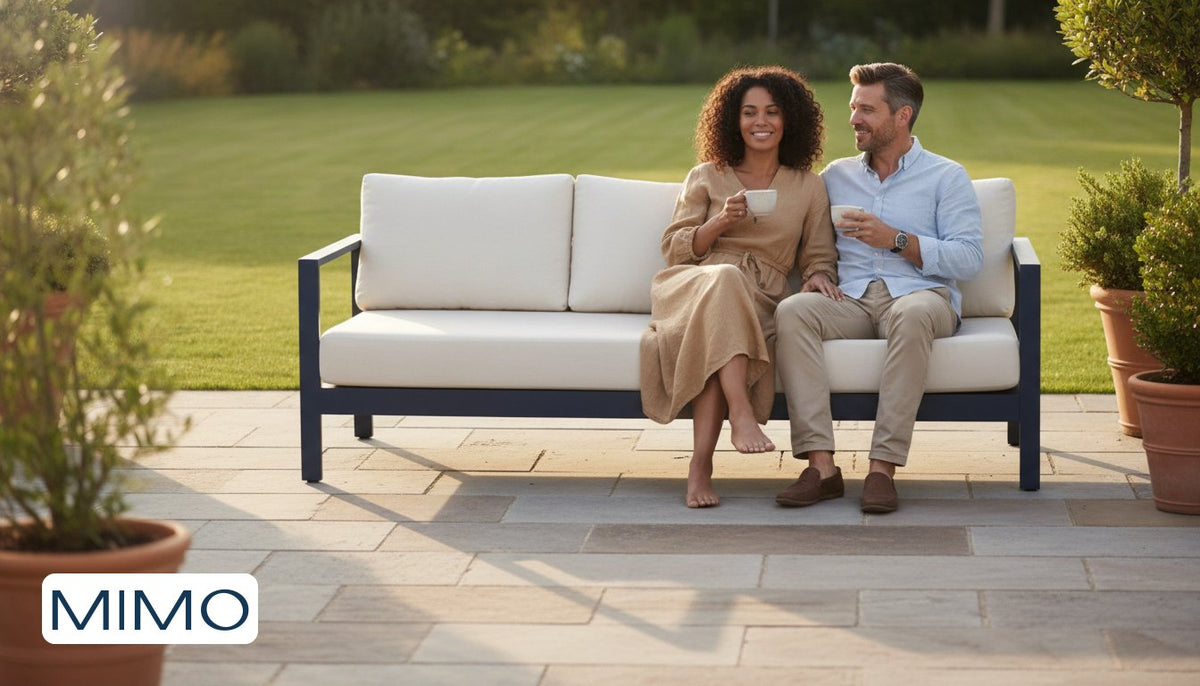 Maintaining Aluminium Garden Furniture: The Luxury Care Checklist for 2026