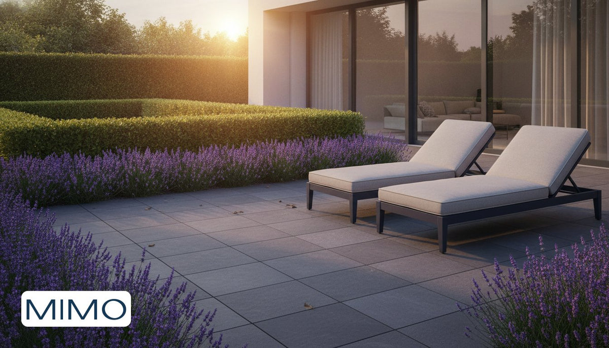 The Ultimate Guide to Luxury Sun Loungers: Elevating Your British Garden in 2026