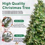 GRAND Series Premium Artificial Christmas Tree