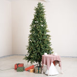 SLIM Series Premium Artificial Christmas Tree