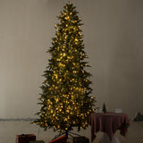 SLIM Series Premium Artificial Christmas Tree