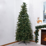 SLIM Series Premium Artificial Christmas Tree