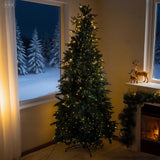 SLIM Series Premium Artificial Christmas Tree