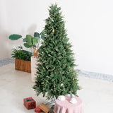 SLIM Series Premium Artificial Christmas Tree