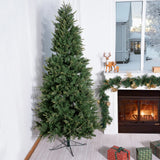SLIM Series Premium Artificial Christmas Tree