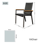 ARVE Dining Chair (Set of 2)