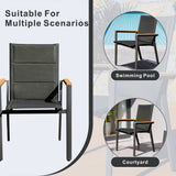 ARVE Dining Chair (Set of 4)
