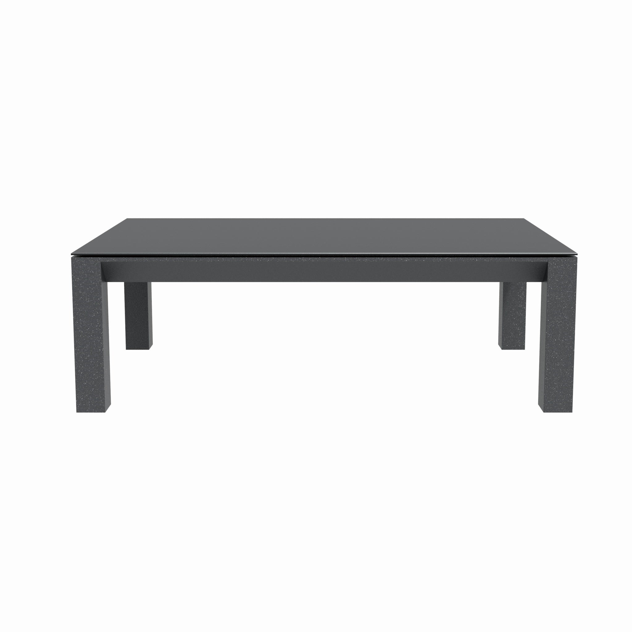 ARVE Outdoor Coffee - Aluminium Frame · Ceramic Glass Top
