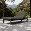 ARVE Aluminum Sun Lounger