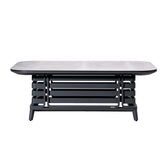 AUREL Aluminium Outdoor Coffee Table