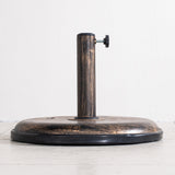 Concrete Parasol Base 15kg