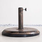 Concrete Parasol Base 15kg