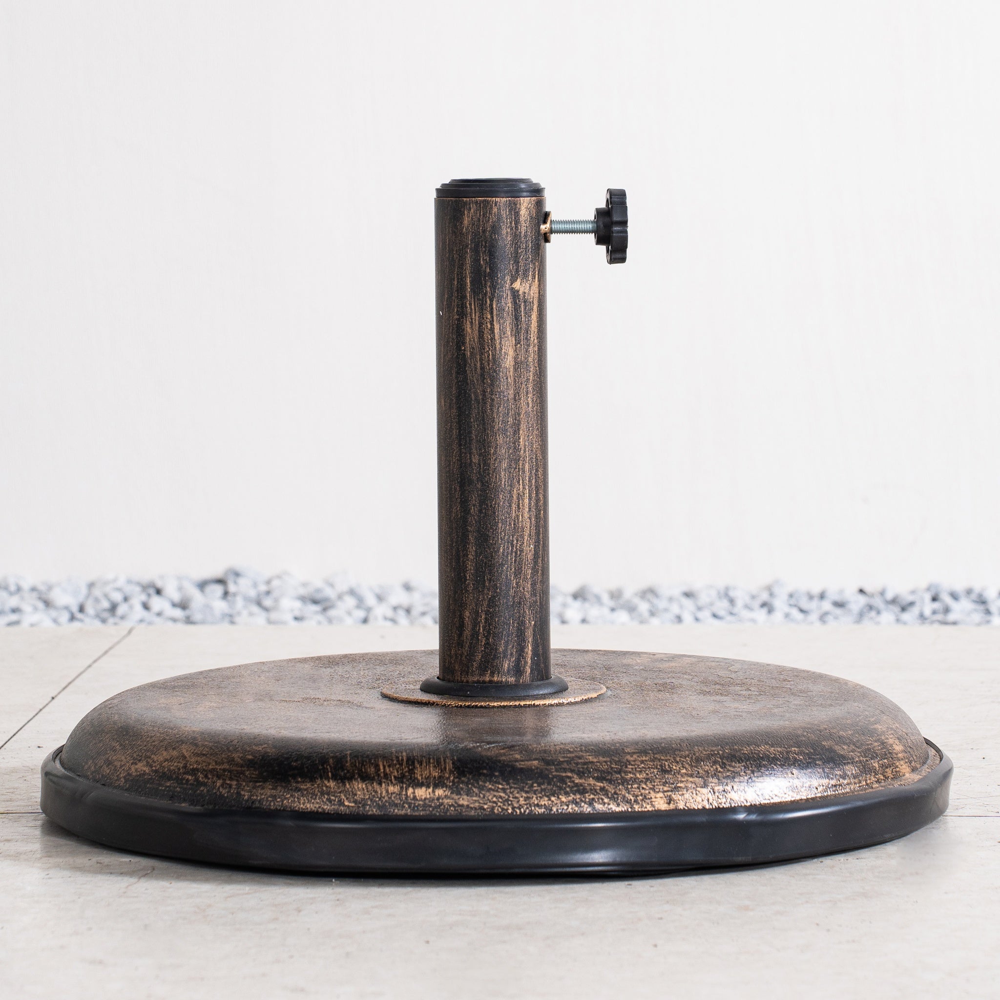 Concrete Parasol Base 15kg