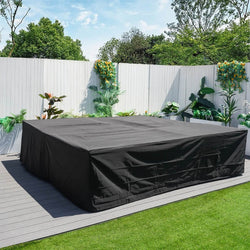 Waterproof Outdoor Furniture Cover
