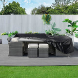 Waterproof Outdoor Furniture Cover