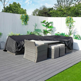 Waterproof Outdoor Furniture Cover