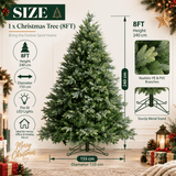 GRAND Series Premium Artificial Christmas Tree