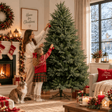 GRAND Series Premium Artificial Christmas Tree