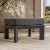 ARVE Outdoor Ottoman – Large