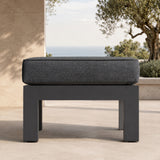 ARVE Outdoor Ottoman – Large