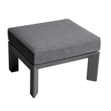 ARVE Outdoor Ottoman – Large